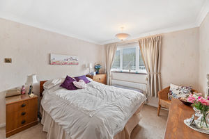 Bedroom One- click for photo gallery